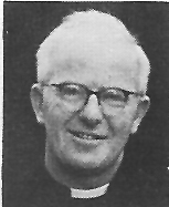 Br C Ambrose.jpg - Rev Brother C Ambrose, School Rector April 1966-1971